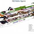 M/S Baltic Queen