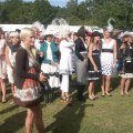 Stockholm Polo 2009