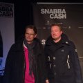 Snabba Cash gala
