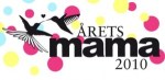 Årets Mama 2010