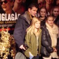 Änglagård galapremiär