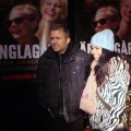 Änglagård galapremiär