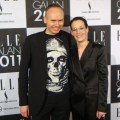 ELLE galan 2011
