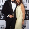 ELLE galan 2011