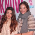 Nathalie Schuterman & Chloé Schuterman