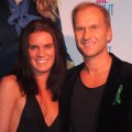 Anna Benson & Gabriel Forss