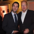Karl-Erik von Bahr & Peter Lulle Johansson