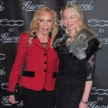 Maruschka Fallai & Margot Sjöblad