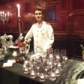 Grand hotel bar
