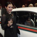 Gucci Fiat 500
