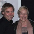 Jan Göransson & Marianne Djudic