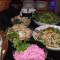 Efterfest Café Opera