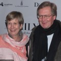 Mrs Anne K Lund – Norges ambassadör med man