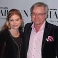 Leif & Nicole Schulman
