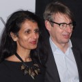 Albert & Nalini Bonnier