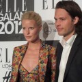 Caroline Winberg & Fredrik von der Esch