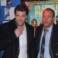 Peter Magnusson & David Hellenius