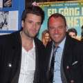 Peter Magnusson & David Hellenius