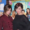 Jenny Skavlan & Susanne Thorson