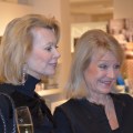 Kerstin Sandels-Sjöström & Alexandra Charles