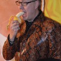 Babsan med banan