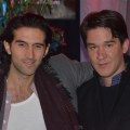 Josef Fares & Daniel Espinosa