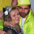 Kikki Danielsson & Sean Banan