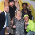 Filmgänget med Dr. Alban