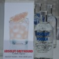 Absolut Greyhound