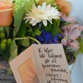 Svenskt Kulturarv blommor