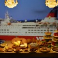 Smörgåsbord i liten skala