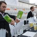 Absolut Pears mix
