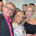 Leif & Ann Schulman med sällskap