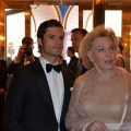 Prins Carl Philip & Marianne Bernadotte