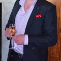 Gustav Magnusson