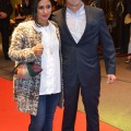 Anitha Schulman och Calle Schulman