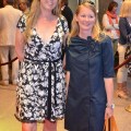 Anita Söderlind och Linda Olsson