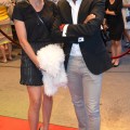 Mari-Linn Stenlund och Putte Nelson