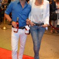 Hans Erjefält & Ulrica Bengtsson