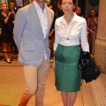 Michael Storåkers och Annika Berner