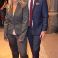 Christina Strandberg och Jörgen Eriksson