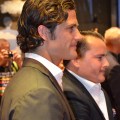 Prins Carl Philip & Oscar Kylberg