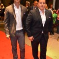 Prins Carl Philip & Oscar Kylberg