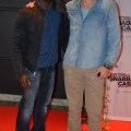 Kodjo Akolor & Rami Shaaban