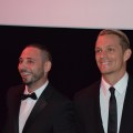 Matias Varela & Joel Kinnaman