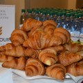 Bonjour bjöd in…