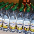 Ramlösa rött päron