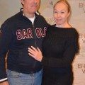 Ylva-Maria & Mats Thompson