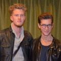 David Sundegren & Cimon Lundberg