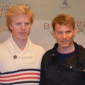 Gustaf Kolbe & Anders Östman